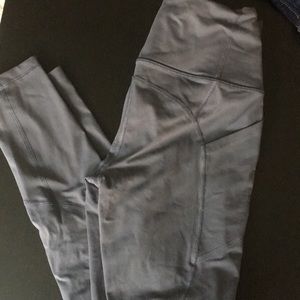 Victoria’s Secret knockout Leggings